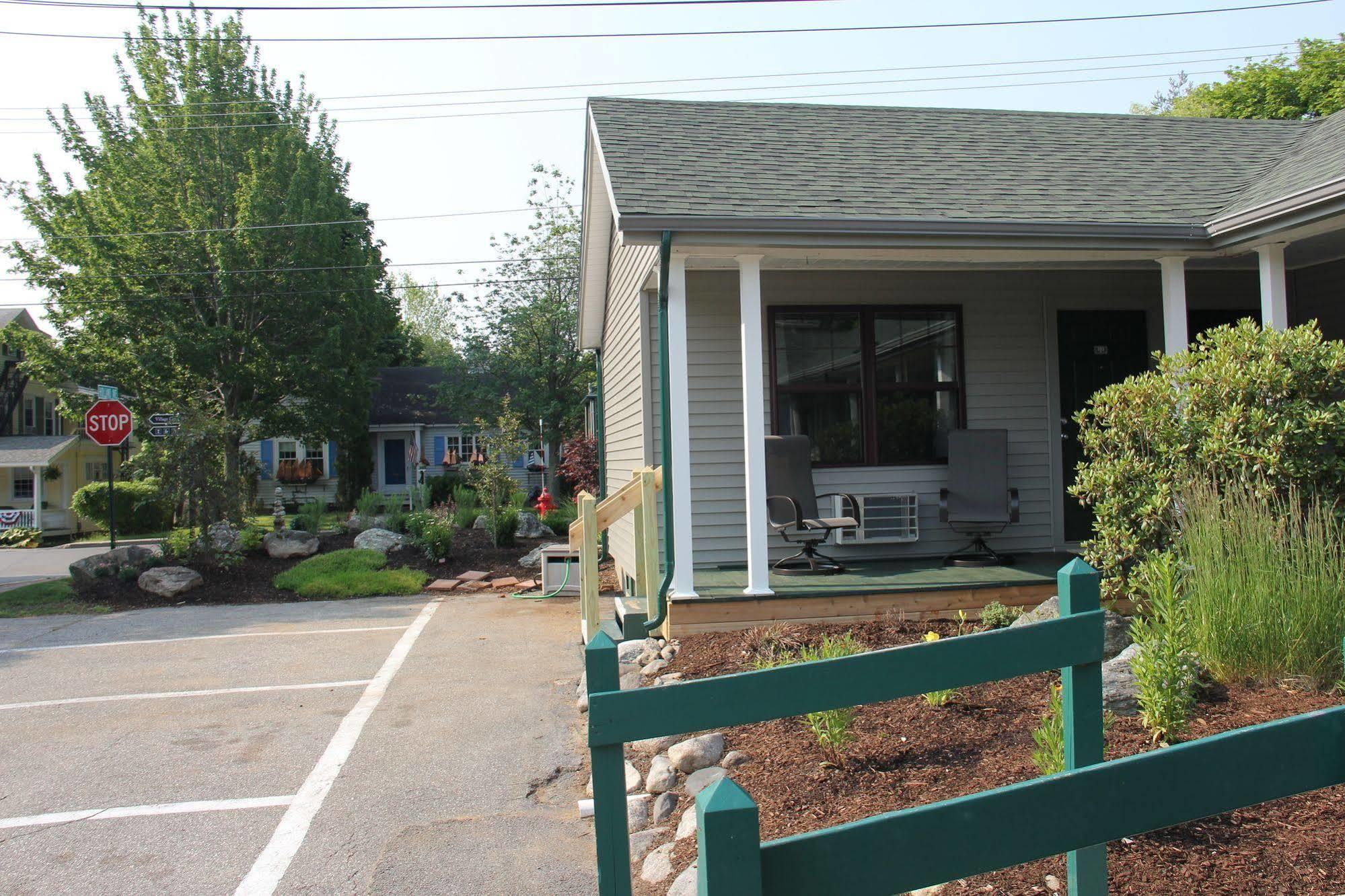 Island Place Bar Harbor Exterior photo