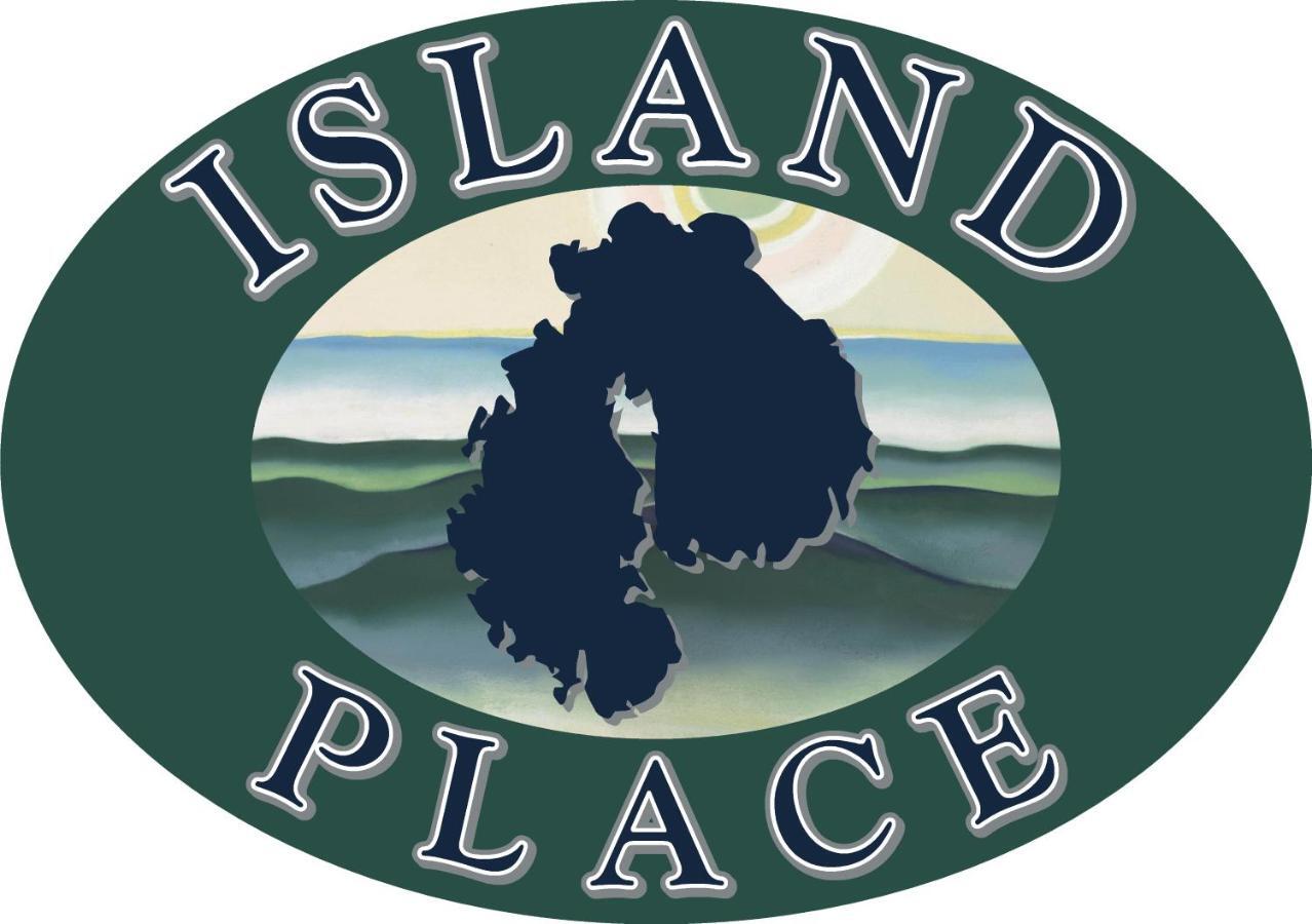Island Place Bar Harbor Exterior photo
