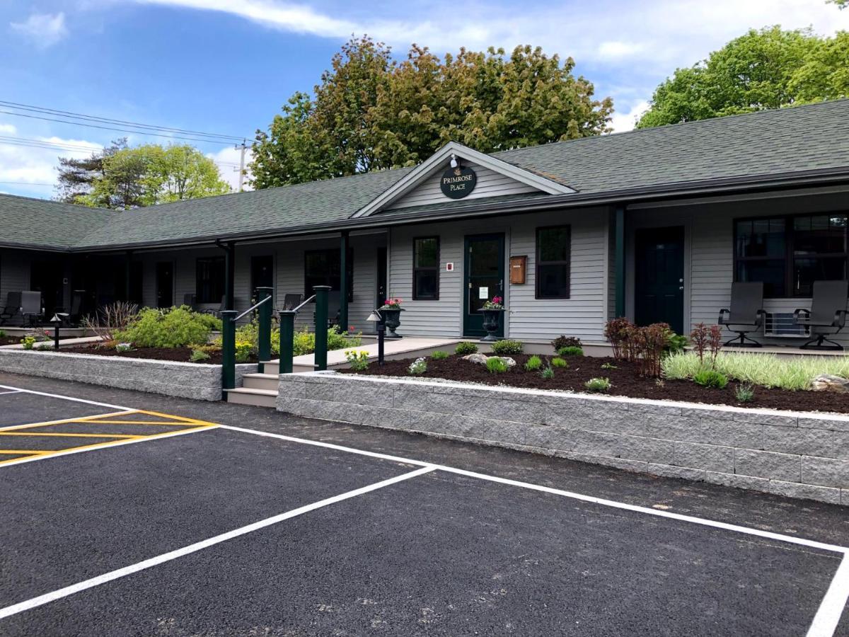 Island Place Bar Harbor Exterior photo
